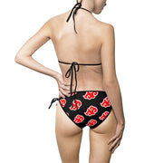 Akatsuki Bikini Swimsuit