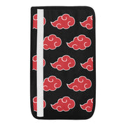 Akatsuki Car Seat Belt Covers (2-Pack)