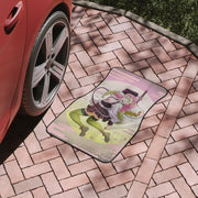 Mitsuri Car Mat