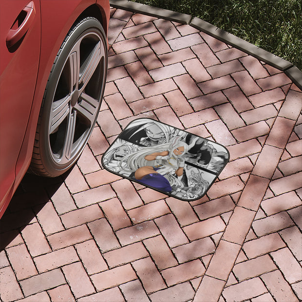 Mirko Car Mat