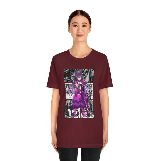 Tohka Inverse Tee