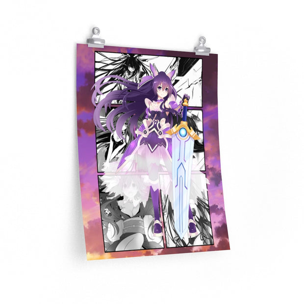 Tohka Poster