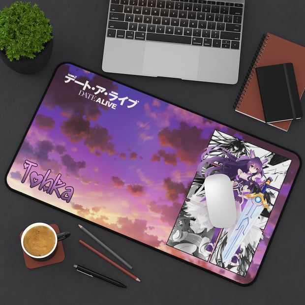 Tohka Desk Mat