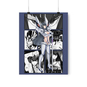 Satsuki Poster