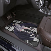 Albedo Car Mat