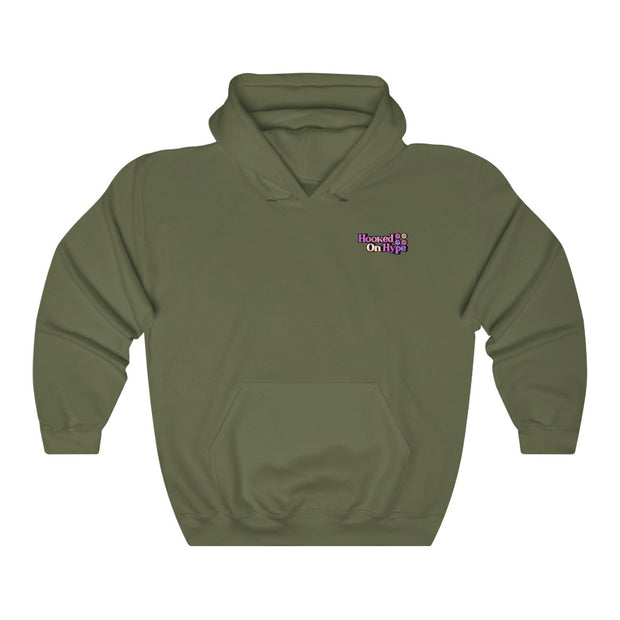 Pecorine Hoodie V2