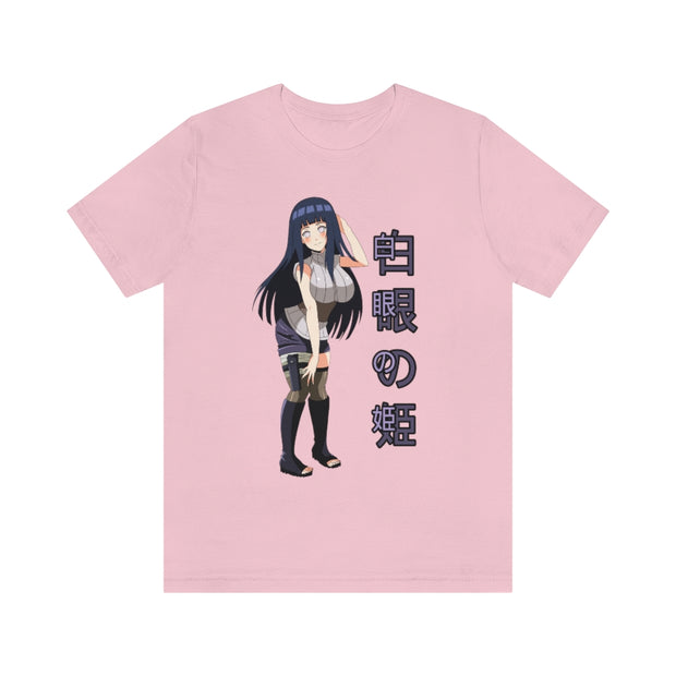 Hinata Tee V2