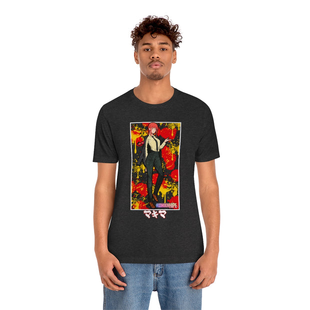 Makima Tee V2