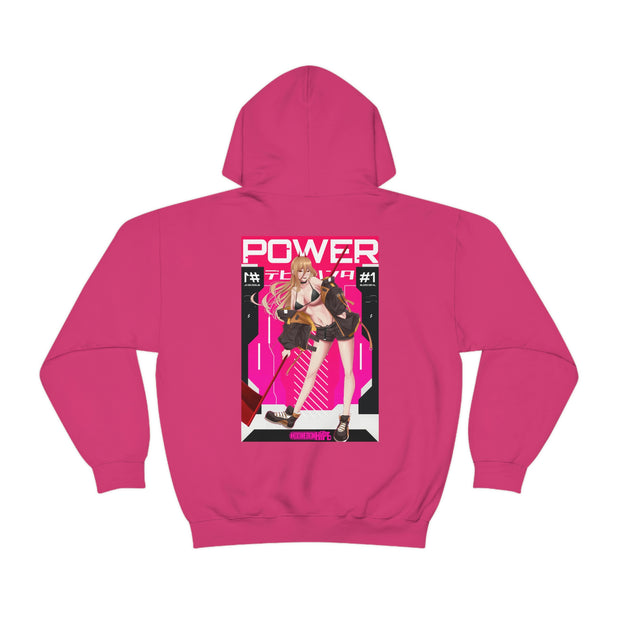 Power SE Hoodie