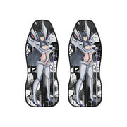 Satsuki Seat Covers