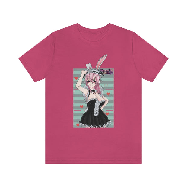 Super Sonico Tee V3