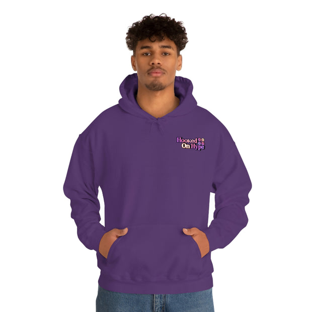 Juuzou Hoodie