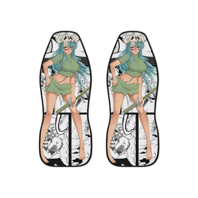 Nelliel Seat Covers