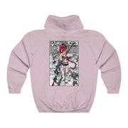 Yoko Hoodie