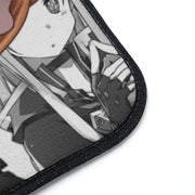 Asuna Car Mat