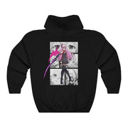 Kisara Hoodie