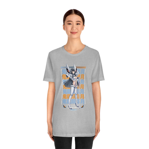 Satsuki Tee V2