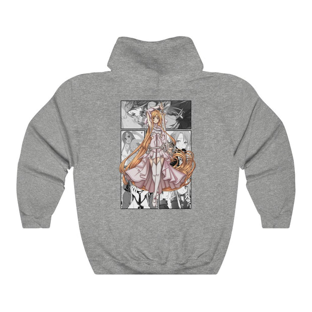 Asuna Hoodie