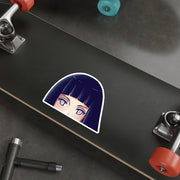 Hinata Die-Cut Peeker SE