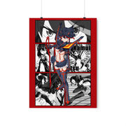 Ryuko Poster