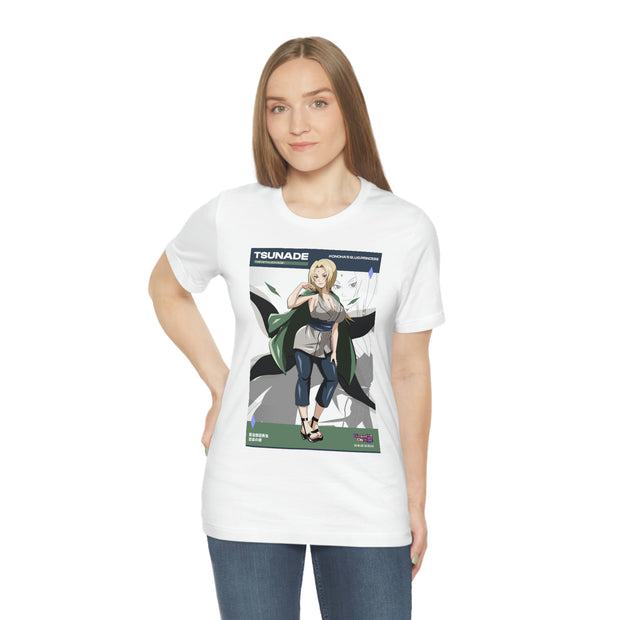 Tsunade Tee V2