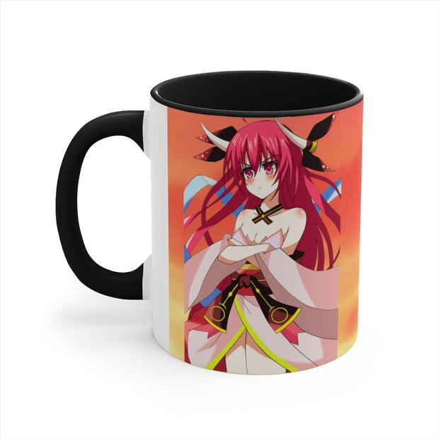 Kotori Mug