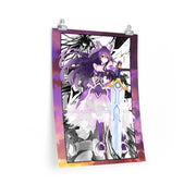 Tohka Poster