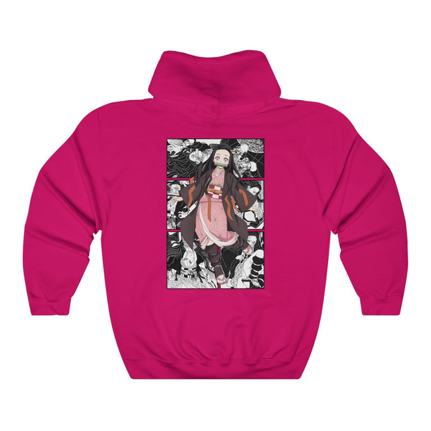 Nezuko Hoodie