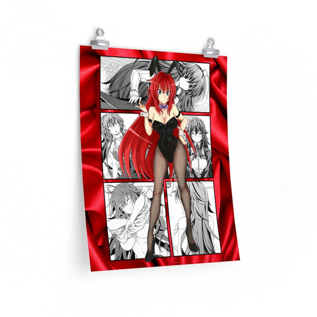 Rias Poster