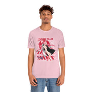 Zero Two 02 Tee V2