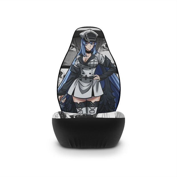 Esdeath Seat Covers