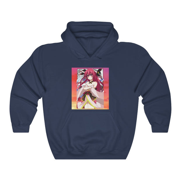 Kotori Hoodie