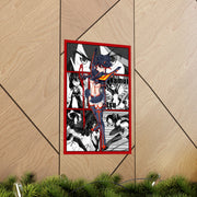 Ryuko Poster