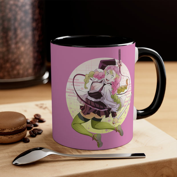 Mitsuri Mug