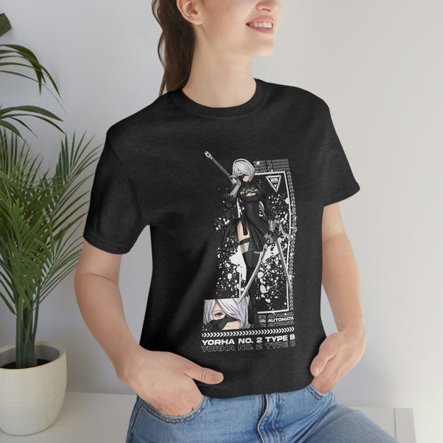 2B Tee