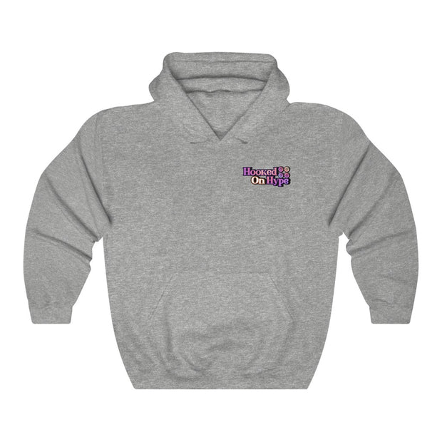 Gojo Hoodie