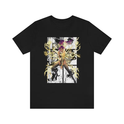 Yoruichi Tee