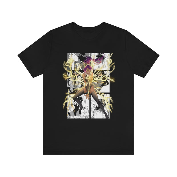 Yoruichi Tee