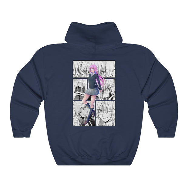 Shikimori Hoodie