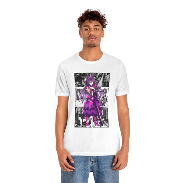 Tohka Inverse Tee