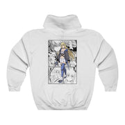 Ais Hoodie