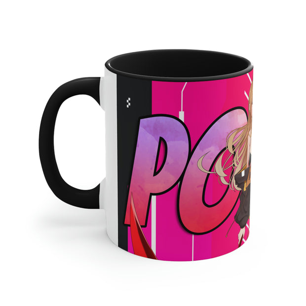 Power SE Mug