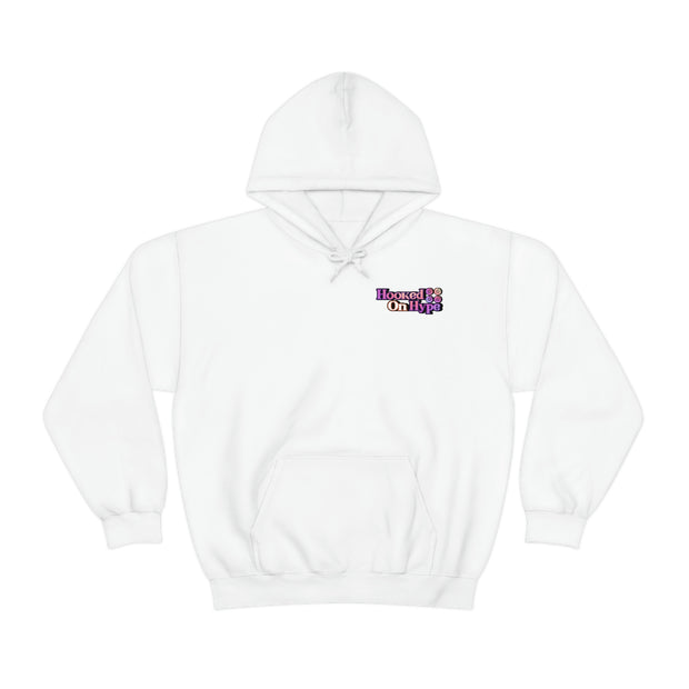 Sakura Hoodie