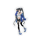 Hestia Die-Cut Stickers