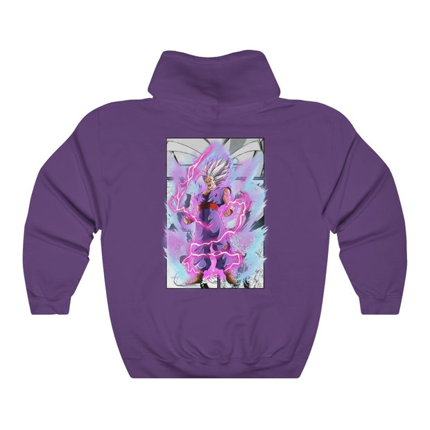 Gohan Beast Hoodie