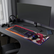 Kotori LED Mouse Pad