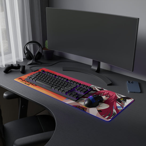 Kotori LED Mouse Pad