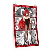 Rias Poster