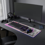 Shikimori LED Mouse Pad