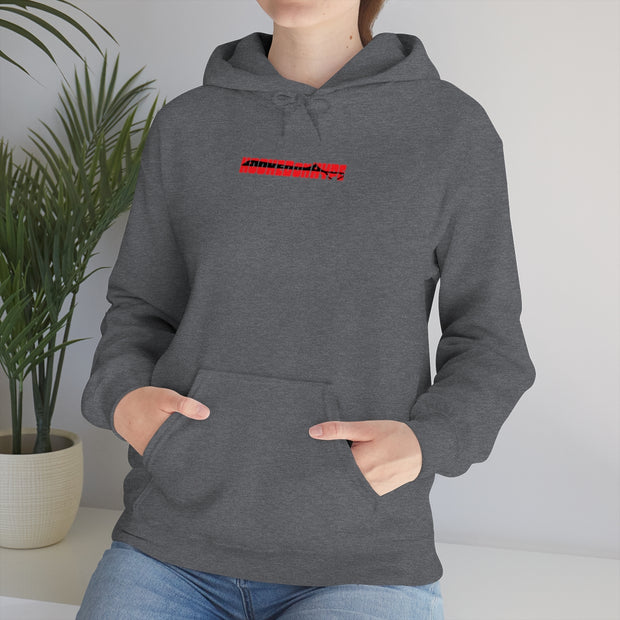 Ryuko Hoodie V2